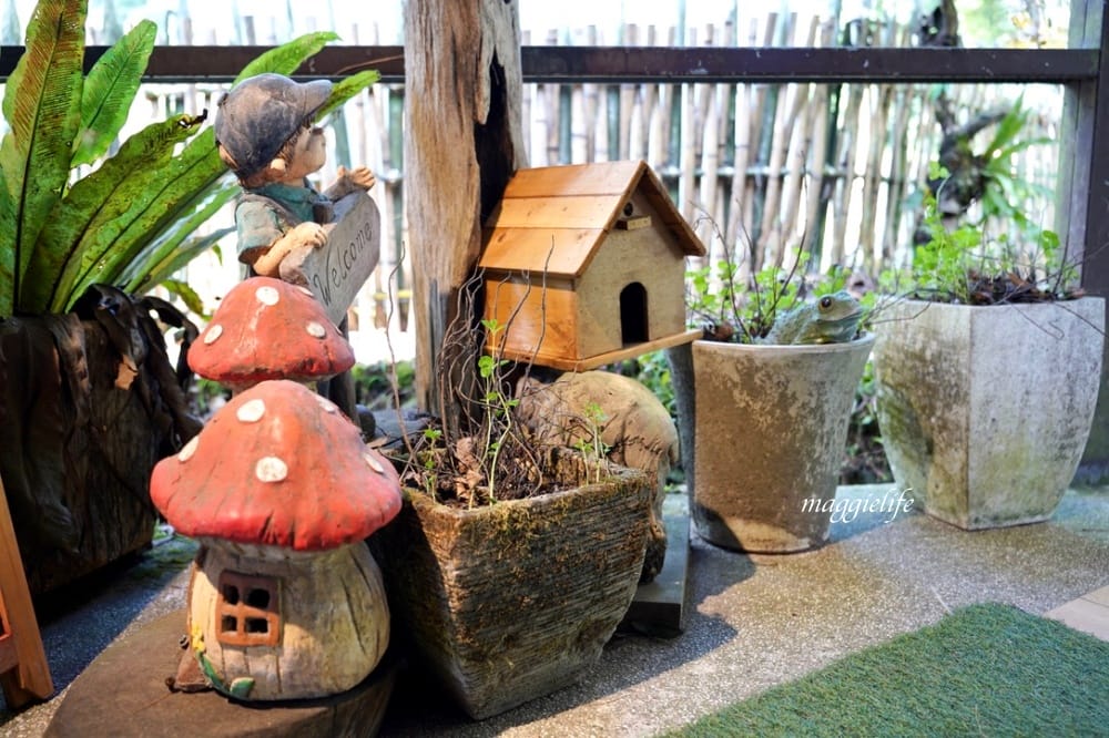 新竹尖石｜魯碧一家人，山巒與雲端之中的景觀咖啡廳民宿，吃原住民餐享受美景！