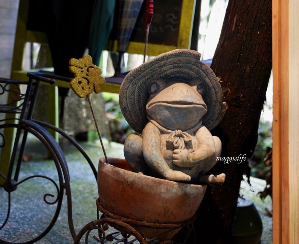 新竹尖石|魯碧一家人,山巒與雲端之中的景觀咖啡廳民宿,吃原住民餐享受美景! - 第7張圖 新竹尖石|魯碧一家人,山巒與雲端之中的景觀咖啡廳民宿,吃原住民餐享受美景!