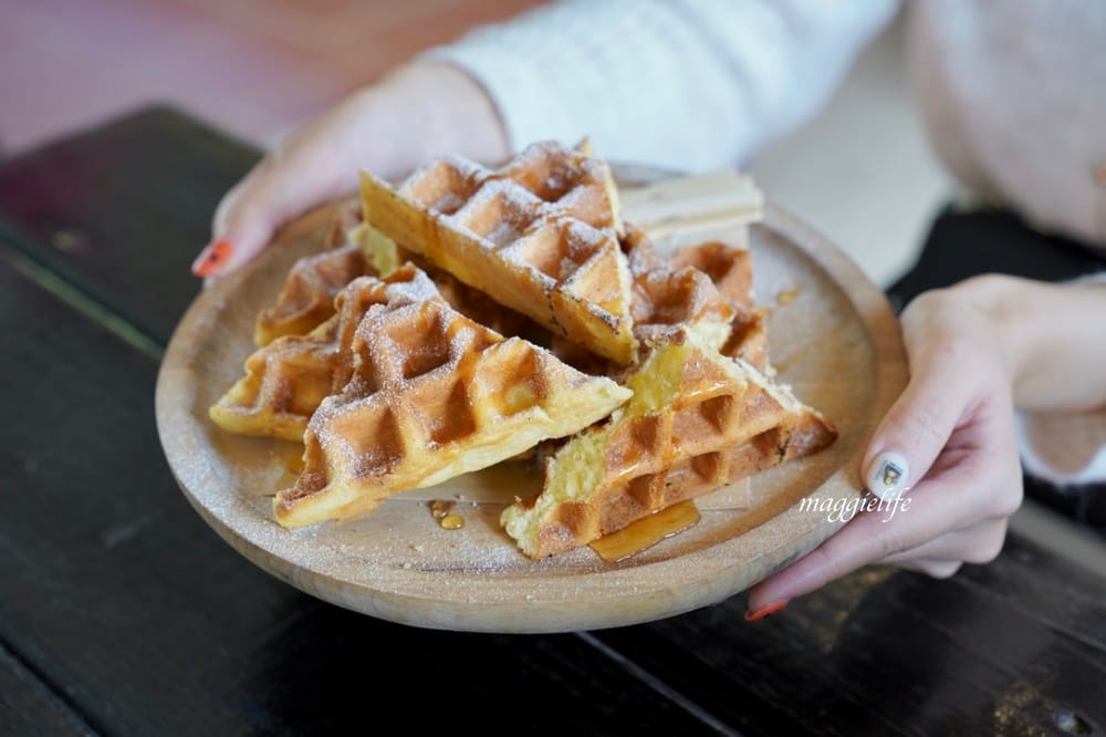 新竹尖石|魯碧一家人,山巒與雲端之中的景觀咖啡廳民宿,吃原住民餐享受美景! - 第41張圖 新竹尖石|魯碧一家人,山巒與雲端之中的景觀咖啡廳民宿,吃原住民餐享受美景!