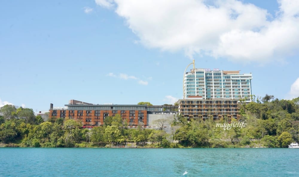南投日月潭一日遊｜日月潭怎麼玩，陸海空3大玩法怎麼安排，遊湖，騎腳踏車，搭纜車！