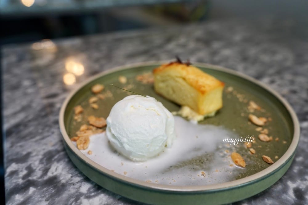 板橋凱撒蓮花 Lotus餐廳，享受藍帶主廚掌廚的正宗美味，森林系網美泰式餐廳！