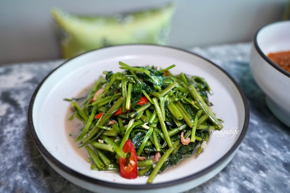 板橋凱撒蓮花 Lotus餐廳，享受藍帶主廚掌廚的正宗美味，森林系網美泰式餐廳！