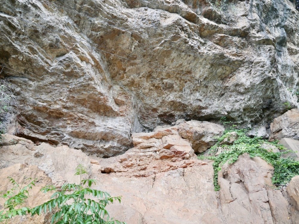 泰國北碧府熱門景點死亡鐵路桂河大橋，泰國必遊IG打卡景點