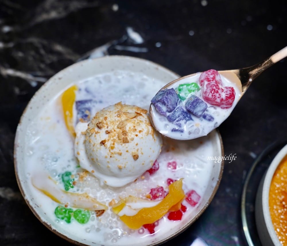 春申泰殿CHUN SHEN泰殿，台北東區餐酒館泰國菜，春申食府姐妹品牌，餐點調酒好吃推薦！大面電視牆看球賽超過癮！