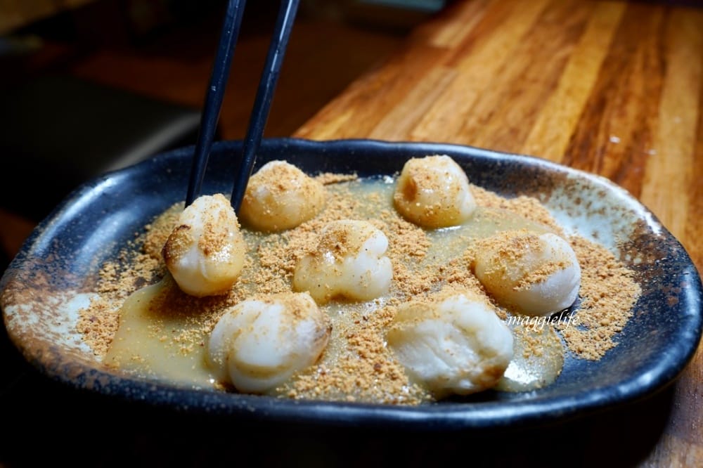 板橋美食｜隱居居酒屋江子翠店，滿滿日式氛圍，平價深夜食堂日式居酒屋！