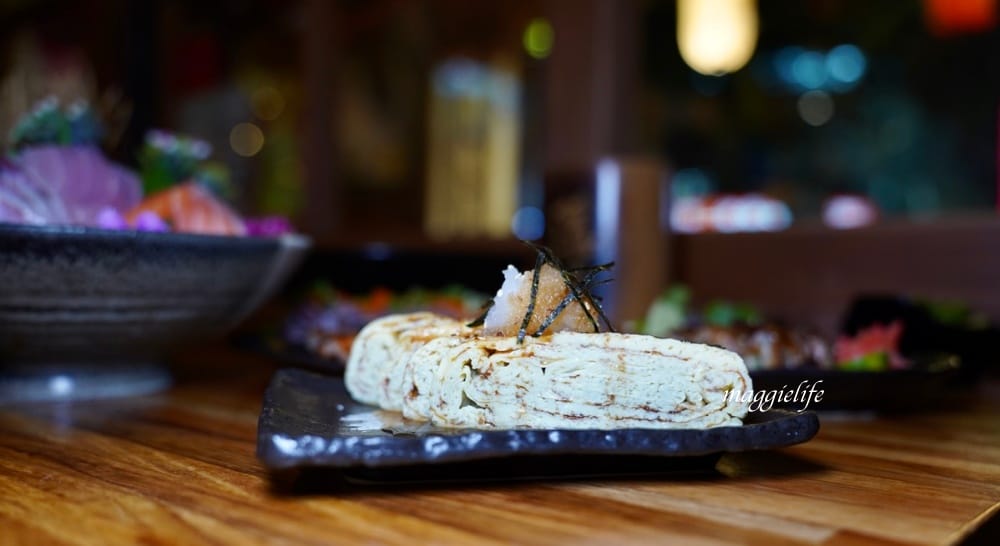 板橋美食｜隱居居酒屋江子翠店，滿滿日式氛圍，平價深夜食堂日式居酒屋！