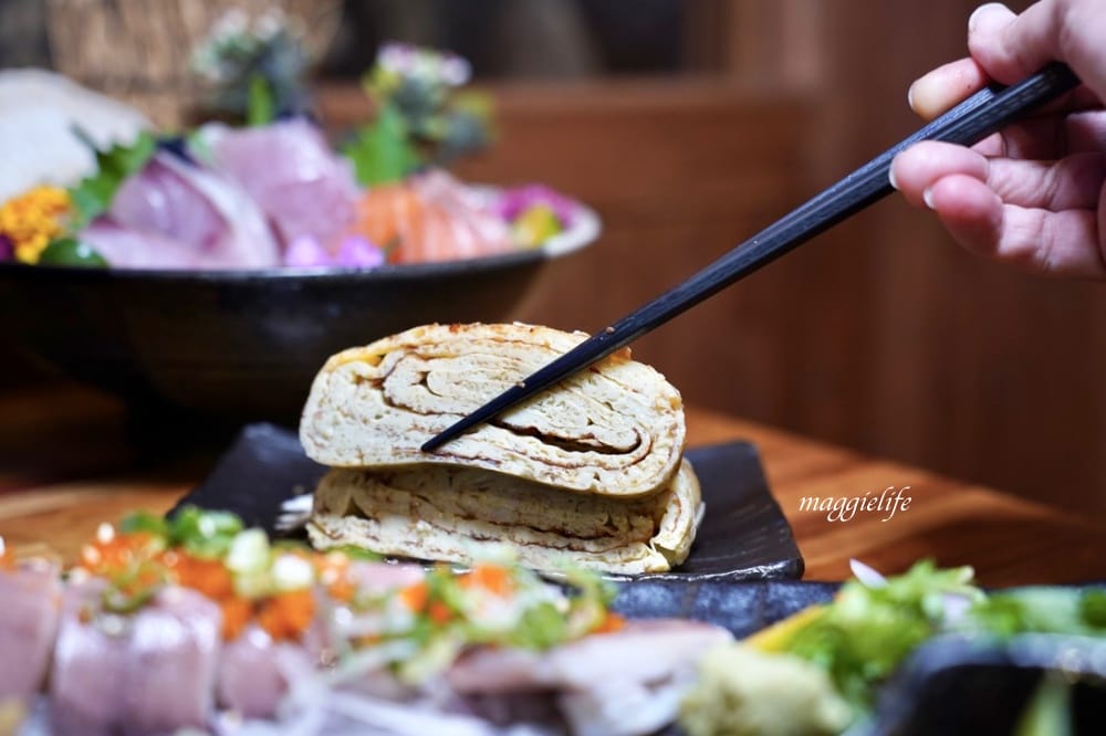 板橋美食｜隱居居酒屋江子翠店，滿滿日式氛圍，平價深夜食堂日式居酒屋！