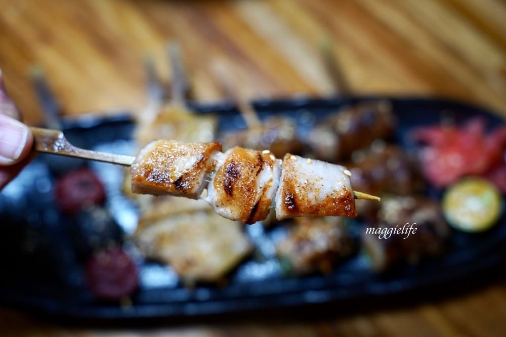 板橋美食｜隱居居酒屋江子翠店，滿滿日式氛圍，平價深夜食堂日式居酒屋！