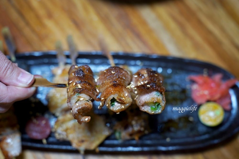 板橋美食｜隱居居酒屋江子翠店，滿滿日式氛圍，平價深夜食堂日式居酒屋！