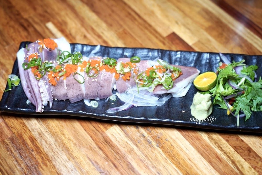 板橋美食｜隱居居酒屋江子翠店，滿滿日式氛圍，平價深夜食堂日式居酒屋！