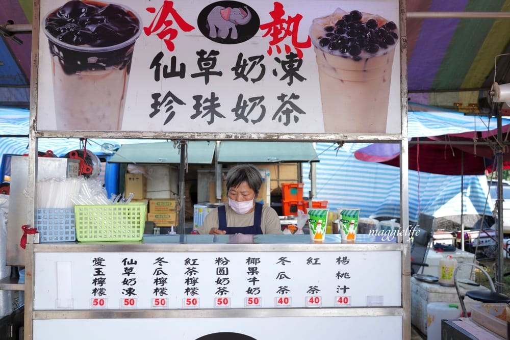 2022桃園楊梅仙草花節，大片紫色花海一秒踏進南法紫色普羅旺斯，超浪漫，免門票