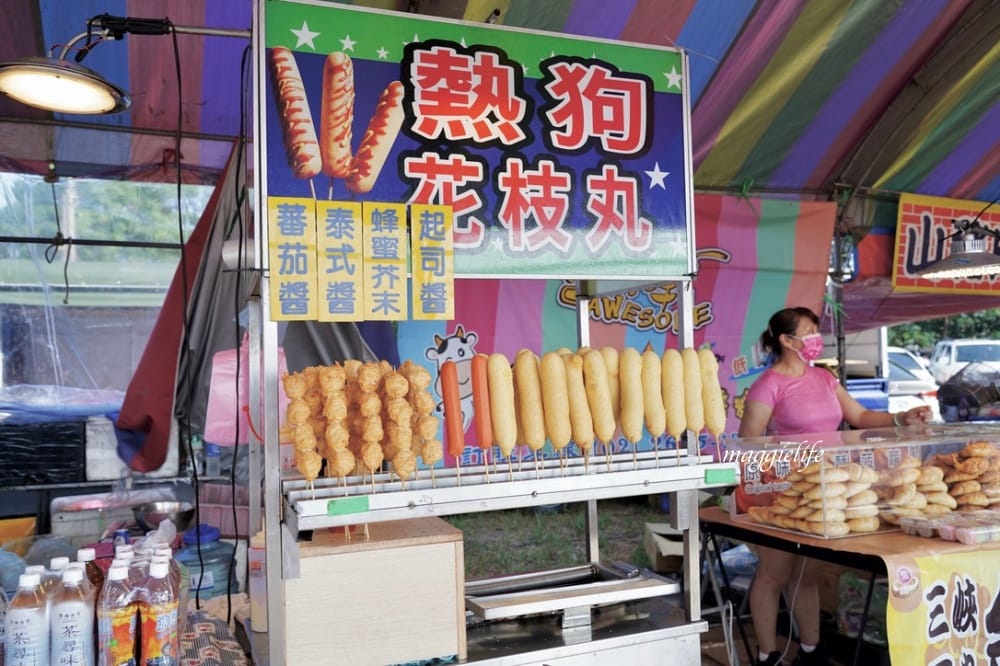 2022桃園楊梅仙草花節，大片紫色花海一秒踏進南法紫色普羅旺斯，超浪漫，免門票