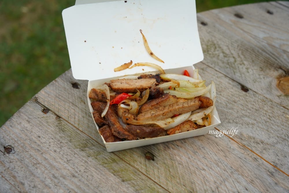 汐止景點｜五指山無敵美景一日遊，汐止必去夜景景點，星城觀景咖啡廳以及好吃的臭豆腐跟石板烤肉