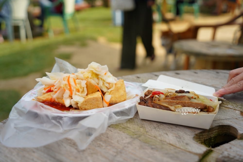 汐止景點｜五指山無敵美景一日遊，汐止必去夜景景點，星城觀景咖啡廳以及好吃的臭豆腐跟石板烤肉