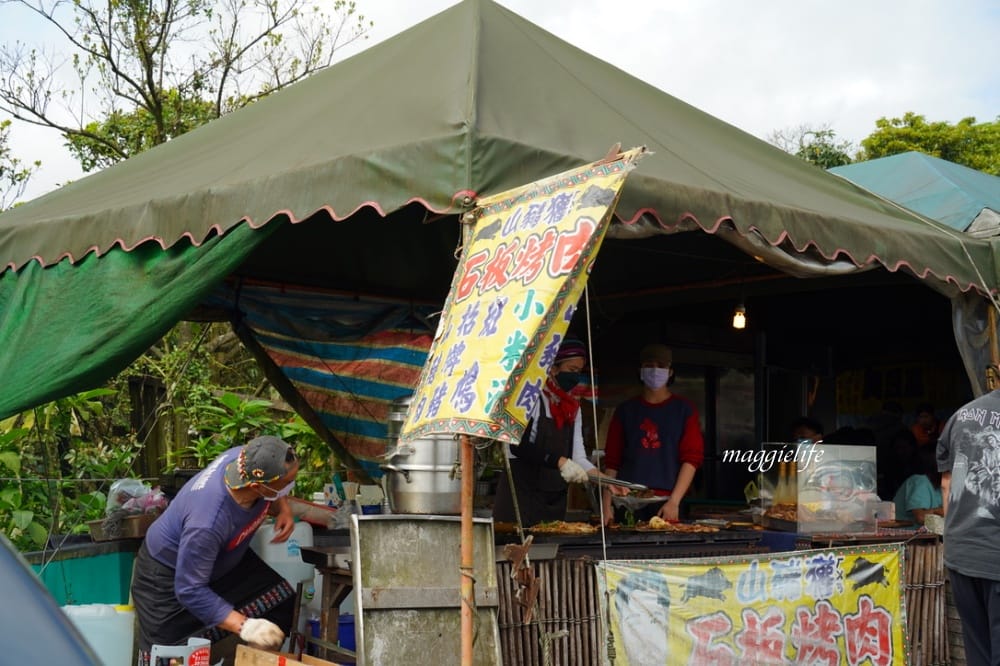 汐止景點｜五指山無敵美景一日遊，汐止必去夜景景點，星城觀景咖啡廳以及好吃的臭豆腐跟石板烤肉