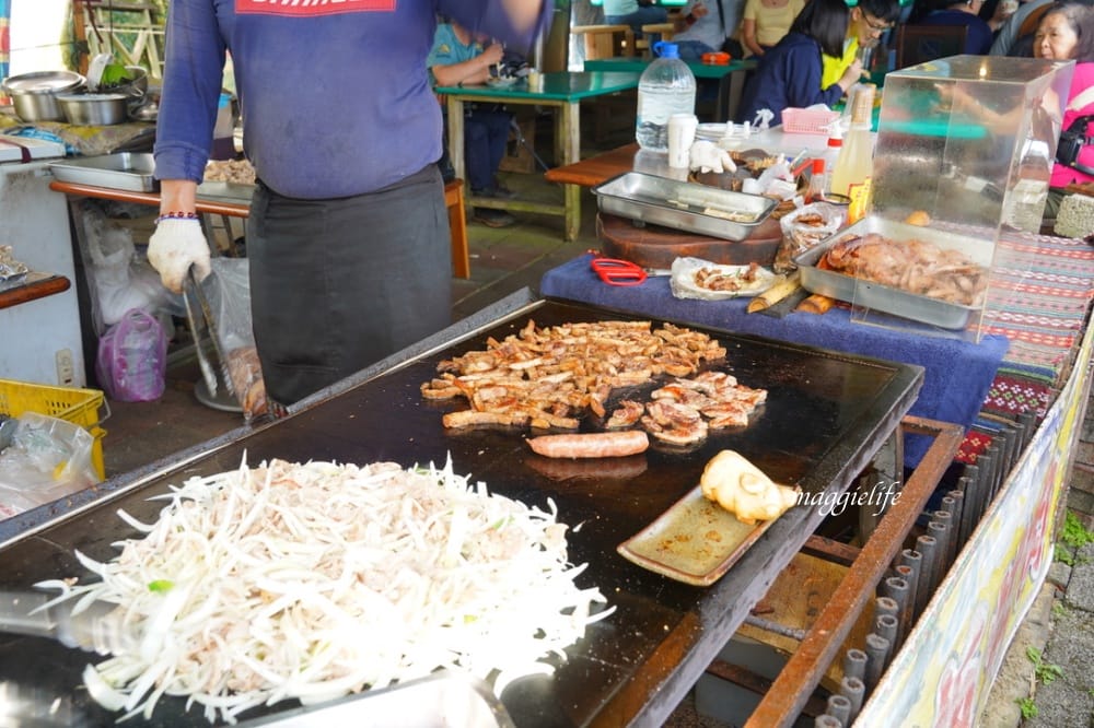 汐止景點｜五指山無敵美景一日遊，汐止必去夜景景點，星城觀景咖啡廳以及好吃的臭豆腐跟石板烤肉