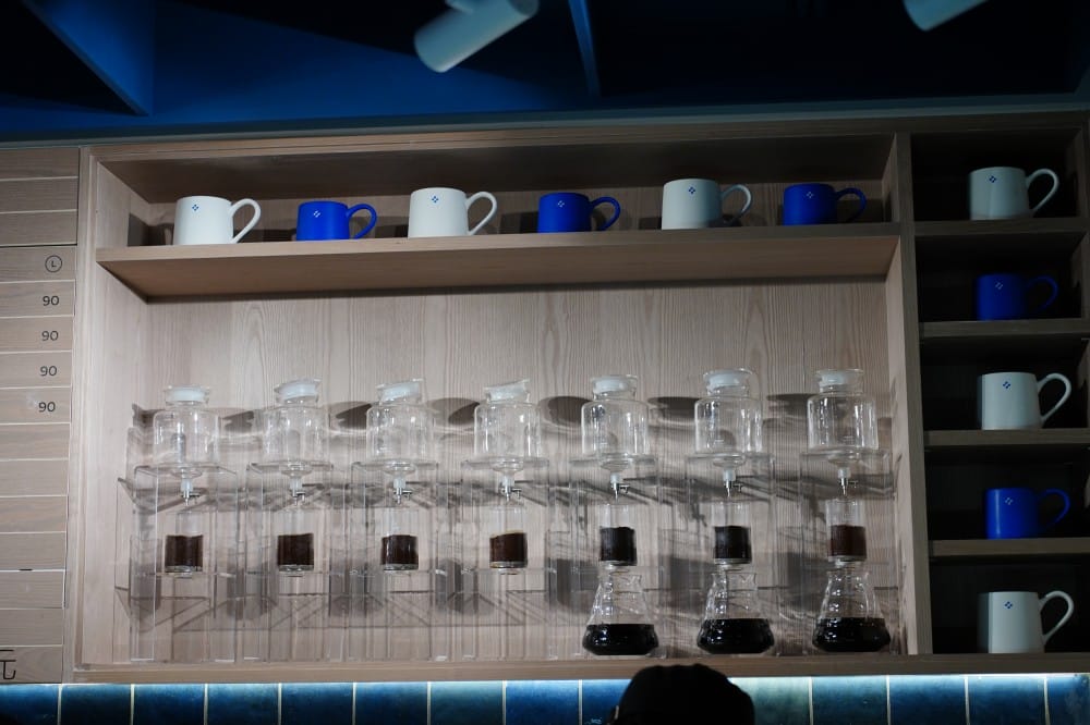 全家開咖啡廳了,台北中山Let’s Café PLUS新開幕,不限時有插座還有沙拉甜點三明治 - 第35張圖 全家開咖啡廳了,台北中山Let’s Café PLUS新開幕,不限時有插座還有沙拉甜點三明治