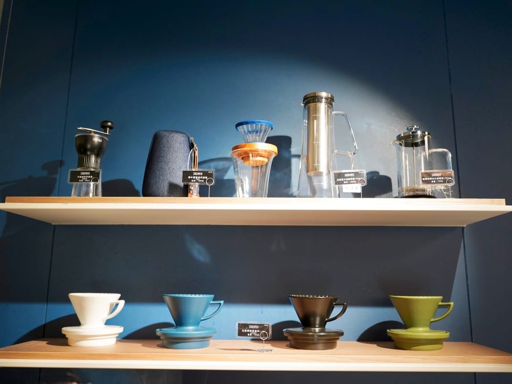 全家開咖啡廳了,台北中山Let’s Café PLUS新開幕,不限時有插座還有沙拉甜點三明治 - 第36張圖 全家開咖啡廳了,台北中山Let’s Café PLUS新開幕,不限時有插座還有沙拉甜點三明治