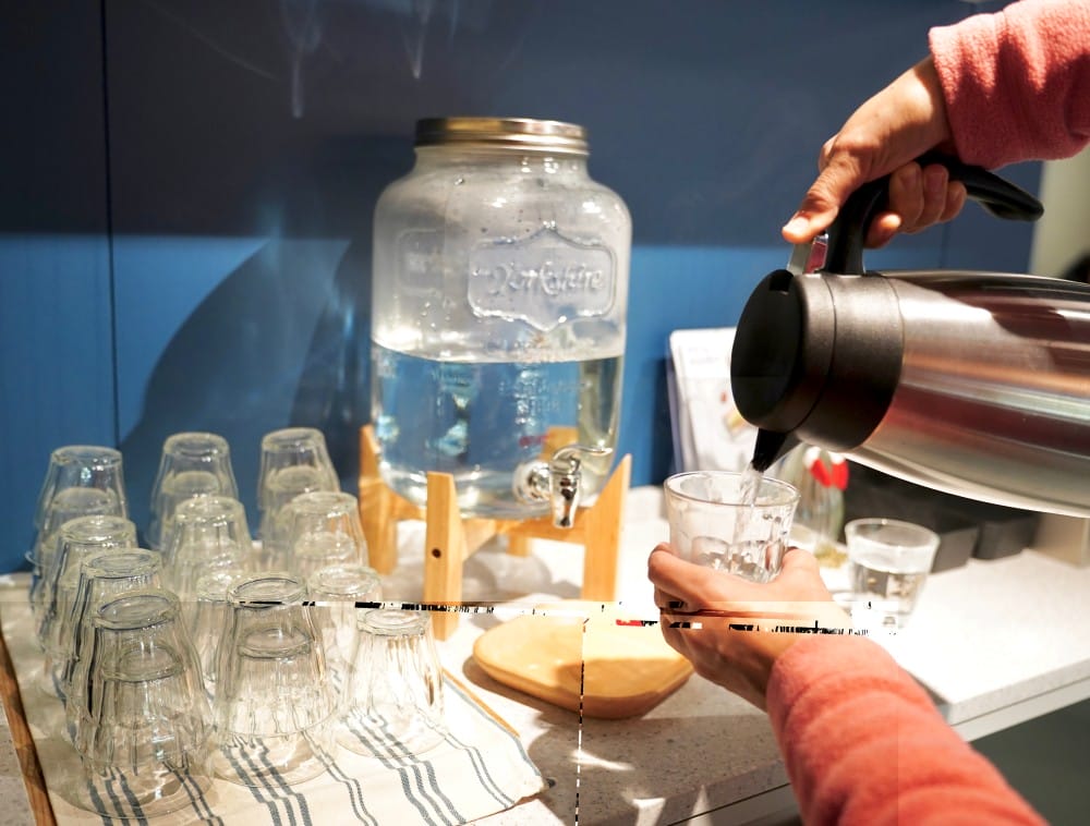 全家開咖啡廳了,台北中山Let’s Café PLUS新開幕,不限時有插座還有沙拉甜點三明治 - 第20張圖 全家開咖啡廳了,台北中山Let’s Café PLUS新開幕,不限時有插座還有沙拉甜點三明治