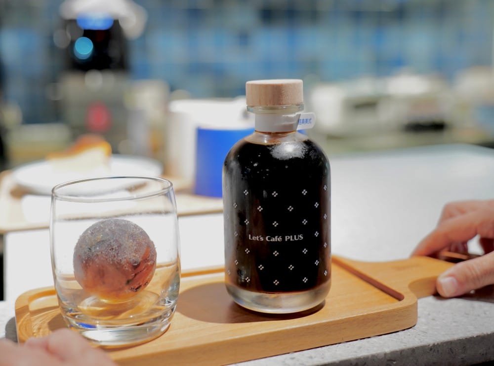 全家開咖啡廳了,台北中山Let’s Café PLUS新開幕,不限時有插座還有沙拉甜點三明治 - 第21張圖 全家開咖啡廳了,台北中山Let’s Café PLUS新開幕,不限時有插座還有沙拉甜點三明治