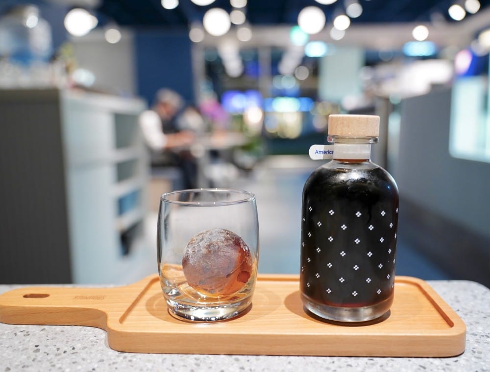 全家開咖啡廳了,台北中山Let’s Café PLUS新開幕,不限時有插座還有沙拉甜點三明治 - 第22張圖 全家開咖啡廳了,台北中山Let’s Café PLUS新開幕,不限時有插座還有沙拉甜點三明治