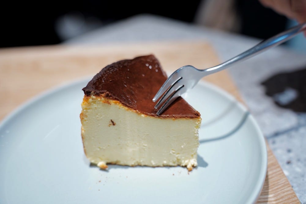 全家開咖啡廳了,台北中山Let’s Café PLUS新開幕,不限時有插座還有沙拉甜點三明治 - 第33張圖 全家開咖啡廳了,台北中山Let’s Café PLUS新開幕,不限時有插座還有沙拉甜點三明治