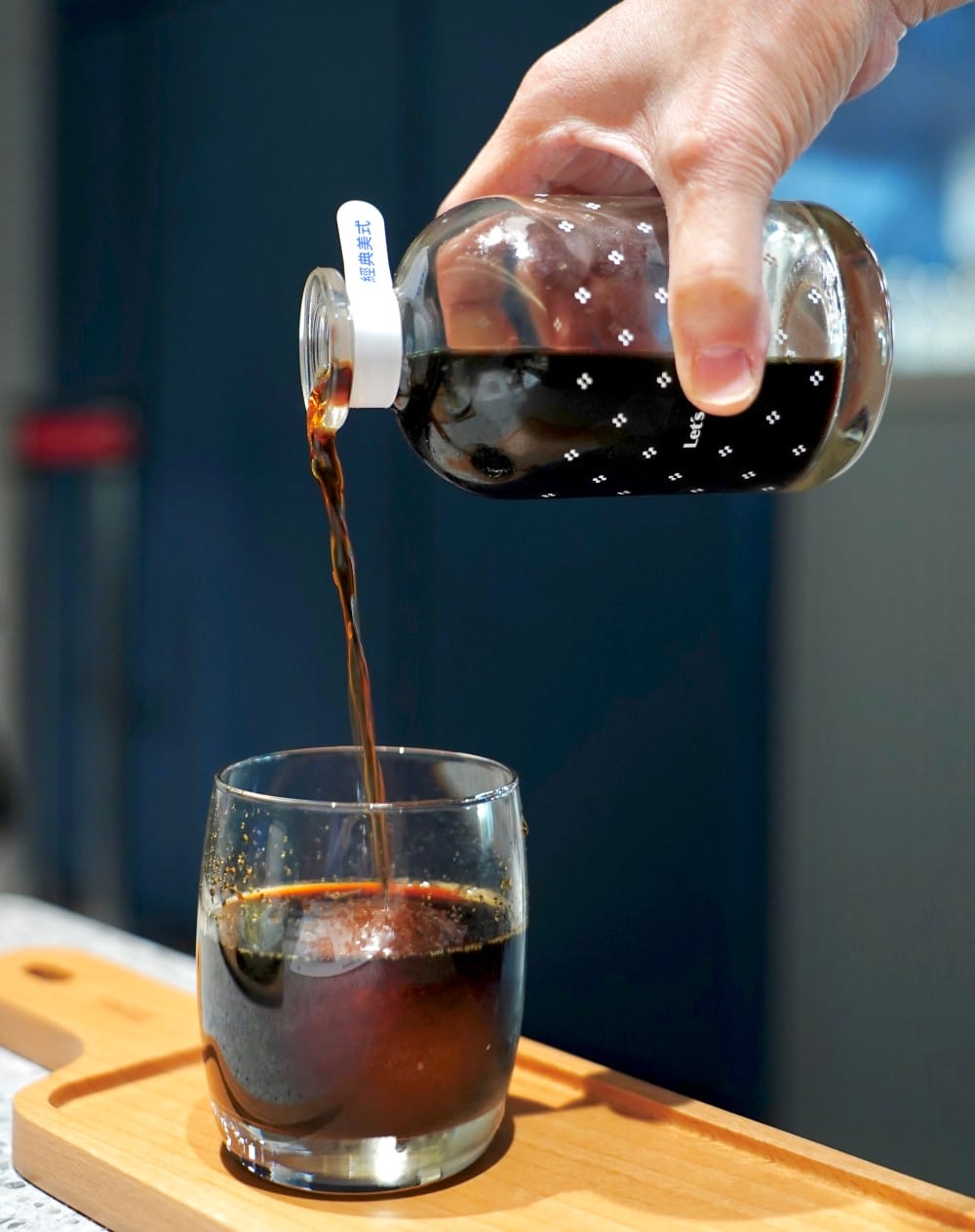 全家開咖啡廳了,台北中山Let’s Café PLUS新開幕,不限時有插座還有沙拉甜點三明治 - 第26張圖 全家開咖啡廳了,台北中山Let’s Café PLUS新開幕,不限時有插座還有沙拉甜點三明治