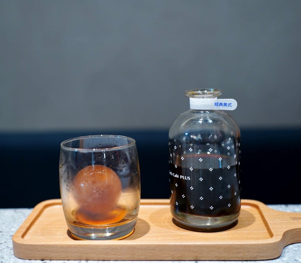 全家開咖啡廳了,台北中山Let’s Café PLUS新開幕,不限時有插座還有沙拉甜點三明治 - 第23張圖 全家開咖啡廳了,台北中山Let’s Café PLUS新開幕,不限時有插座還有沙拉甜點三明治