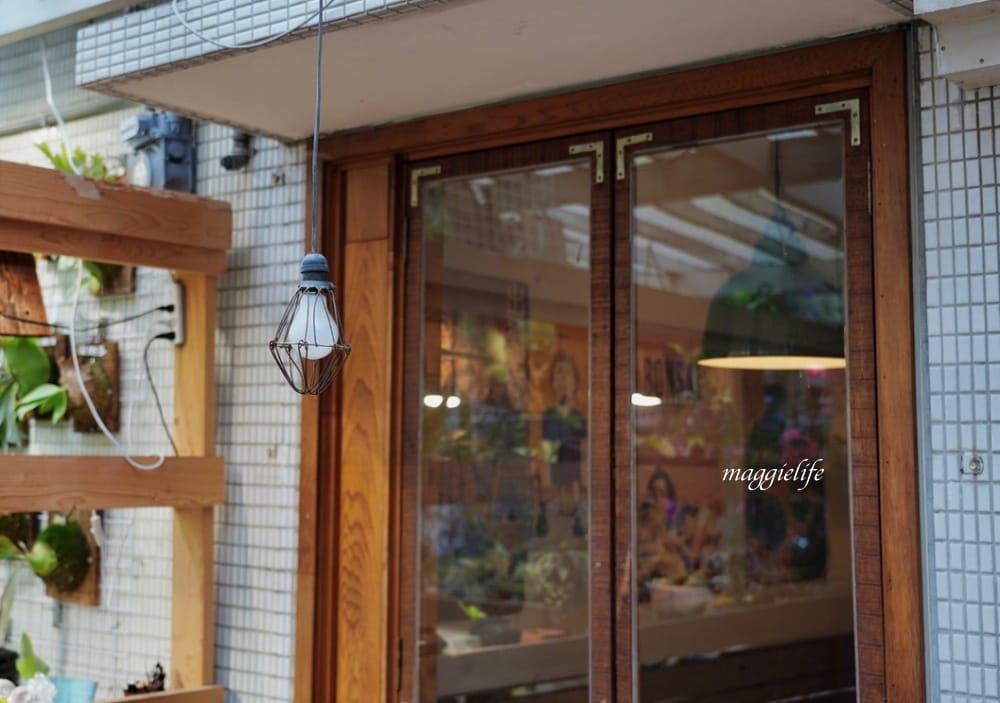 公館咖啡|野餐咖啡Picnic Cafe,台大溫州街不限時咖啡廳,甜點爆好吃,帶電腦工作或是跟閨蜜聊到沒話說為止! - 第10張圖 公館咖啡|野餐咖啡Picnic Cafe,台大溫州街不限時咖啡廳,甜點爆好吃,帶電腦工作或是跟閨蜜聊到沒話說為止!