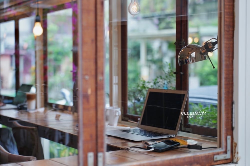 公館咖啡|野餐咖啡Picnic Cafe,台大溫州街不限時咖啡廳,甜點爆好吃,帶電腦工作或是跟閨蜜聊到沒話說為止! - 第17張圖 公館咖啡|野餐咖啡Picnic Cafe,台大溫州街不限時咖啡廳,甜點爆好吃,帶電腦工作或是跟閨蜜聊到沒話說為止!