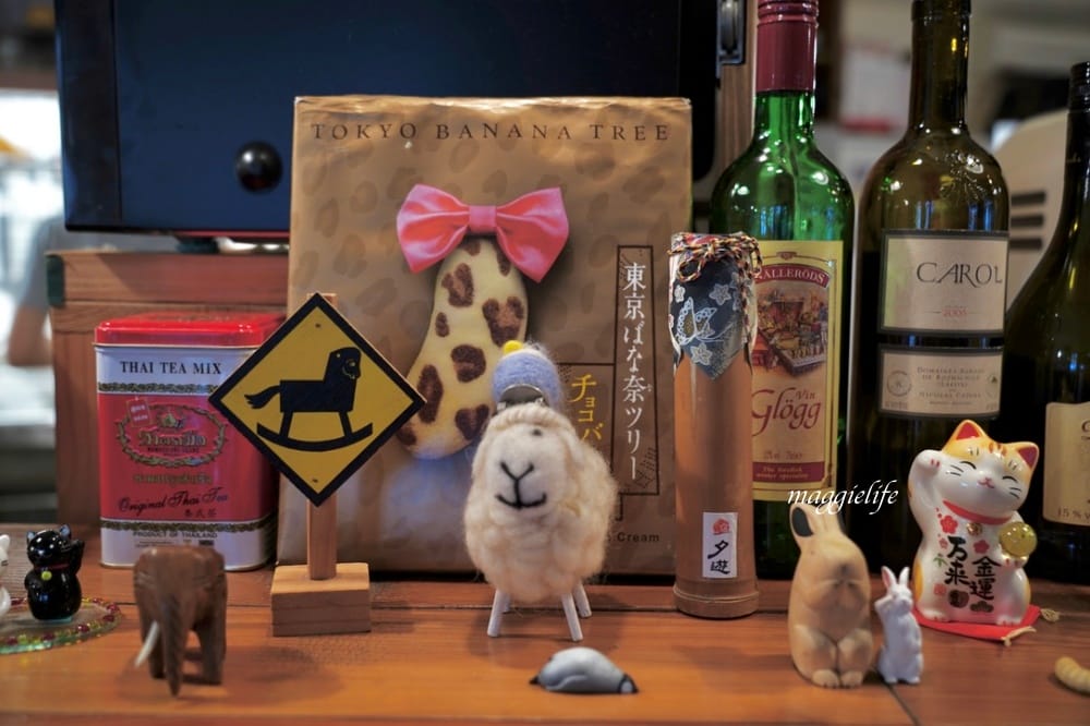 公館咖啡｜野餐咖啡Picnic Cafe，台大溫州街不限時咖啡廳，甜點爆好吃，帶電腦工作或是跟閨蜜聊到沒話說為止！