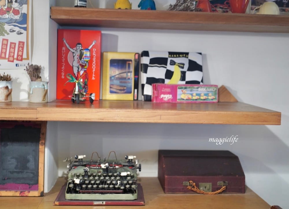 公館咖啡｜野餐咖啡Picnic Cafe，台大溫州街不限時咖啡廳，甜點爆好吃，帶電腦工作或是跟閨蜜聊到沒話說為止！