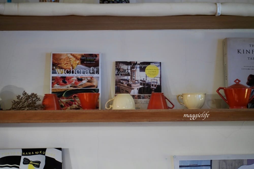 公館咖啡|野餐咖啡Picnic Cafe,台大溫州街不限時咖啡廳,甜點爆好吃,帶電腦工作或是跟閨蜜聊到沒話說為止! - 第37張圖 公館咖啡|野餐咖啡Picnic Cafe,台大溫州街不限時咖啡廳,甜點爆好吃,帶電腦工作或是跟閨蜜聊到沒話說為止!