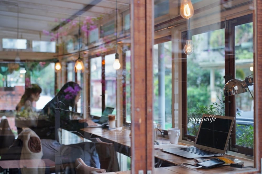 公館咖啡|野餐咖啡Picnic Cafe,台大溫州街不限時咖啡廳,甜點爆好吃,帶電腦工作或是跟閨蜜聊到沒話說為止! - 第18張圖 公館咖啡|野餐咖啡Picnic Cafe,台大溫州街不限時咖啡廳,甜點爆好吃,帶電腦工作或是跟閨蜜聊到沒話說為止!