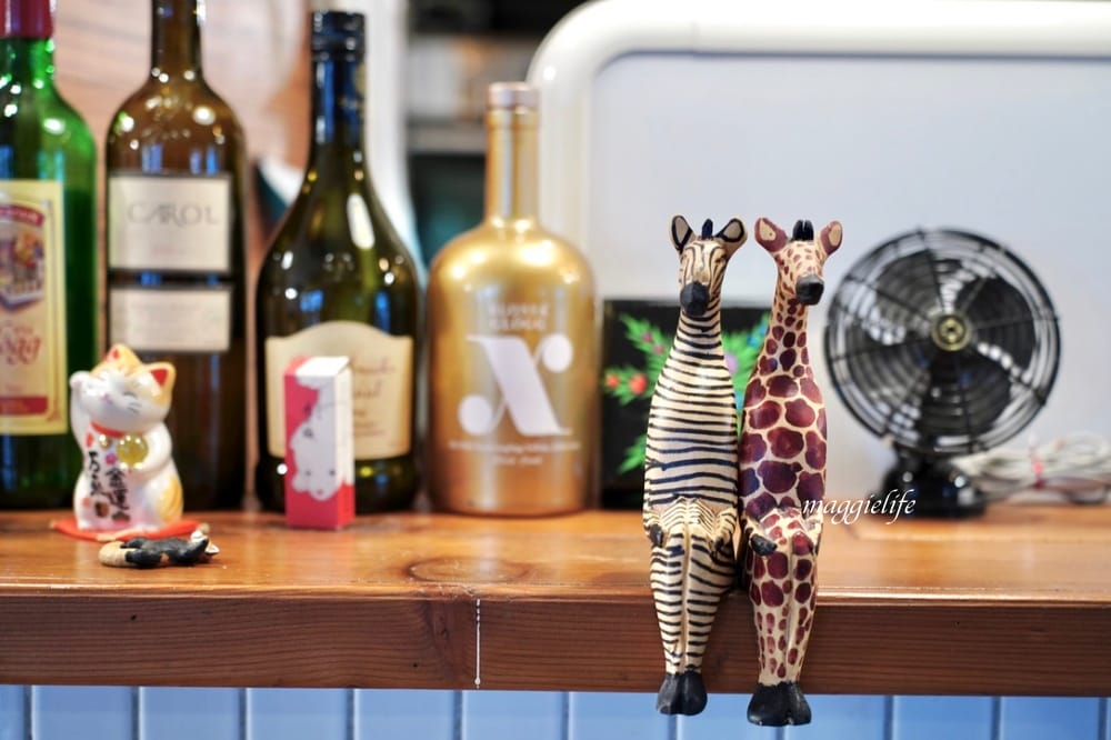 公館咖啡｜野餐咖啡Picnic Cafe，台大溫州街不限時咖啡廳，甜點爆好吃，帶電腦工作或是跟閨蜜聊到沒話說為止！