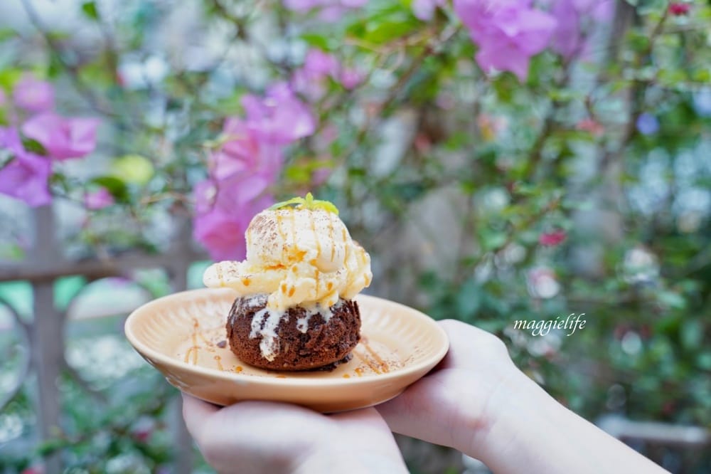 公館咖啡｜野餐咖啡Picnic Cafe，台大溫州街不限時咖啡廳，甜點爆好吃，帶電腦工作或是跟閨蜜聊到沒話說為止！