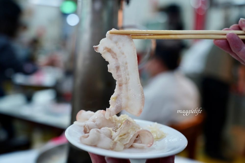 台電勵進餐廳酸菜白肉鍋吃到飽，台北火鍋吃到飽60年老店，還有蔥油餅吃到飽