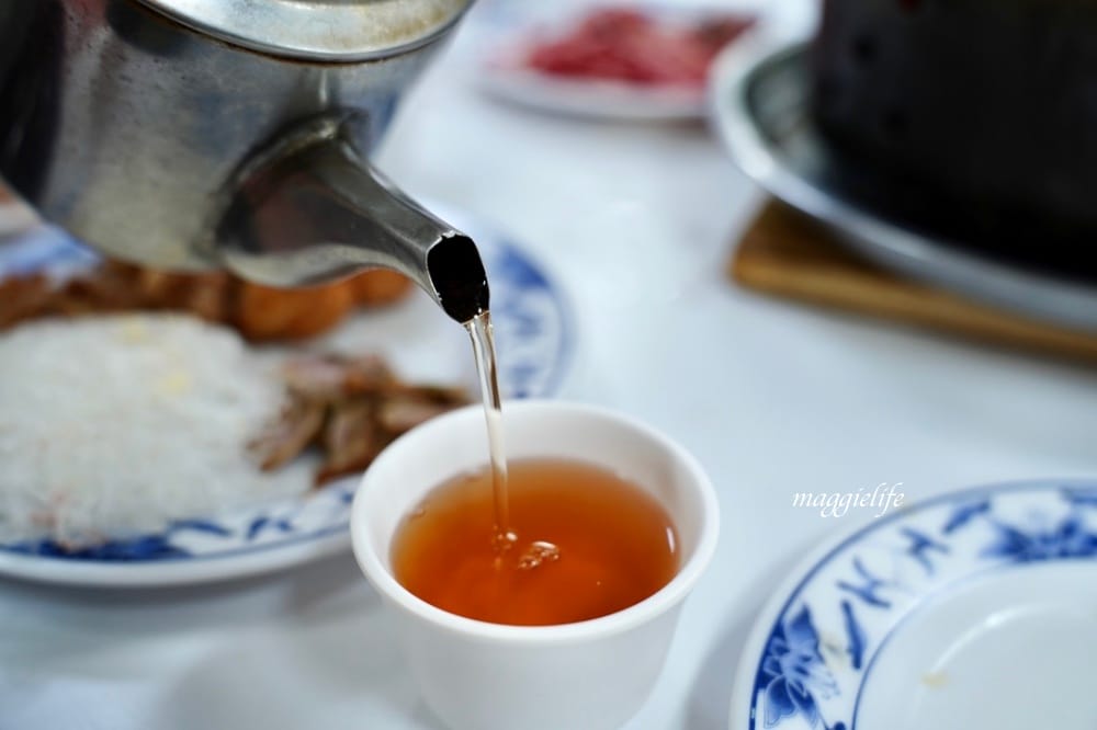 台電勵進餐廳酸菜白肉鍋吃到飽,台北火鍋吃到飽60年老店,還有蔥油餅吃到飽 - 第24張圖 台電勵進餐廳酸菜白肉鍋吃到飽,台北火鍋吃到飽60年老店,還有蔥油餅吃到飽