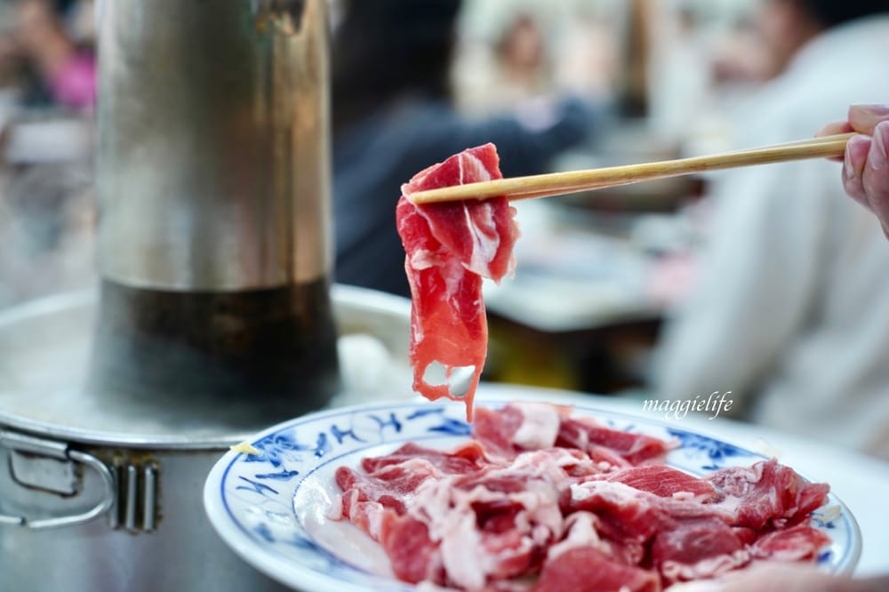 台電勵進餐廳酸菜白肉鍋吃到飽,台北火鍋吃到飽60年老店,還有蔥油餅吃到飽 - 第52張圖 台電勵進餐廳酸菜白肉鍋吃到飽,台北火鍋吃到飽60年老店,還有蔥油餅吃到飽