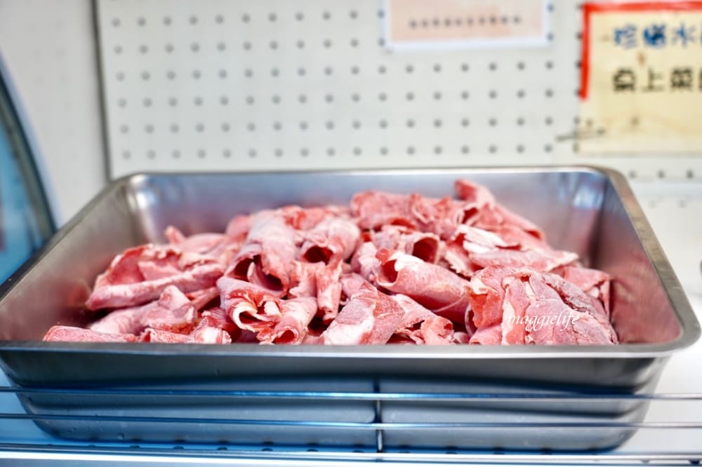 台電勵進餐廳酸菜白肉鍋吃到飽,台北火鍋吃到飽60年老店,還有蔥油餅吃到飽 - 第18張圖 台電勵進餐廳酸菜白肉鍋吃到飽,台北火鍋吃到飽60年老店,還有蔥油餅吃到飽