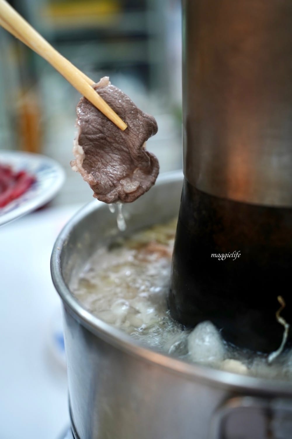 台電勵進餐廳酸菜白肉鍋吃到飽,台北火鍋吃到飽60年老店,還有蔥油餅吃到飽 - 第49張圖 台電勵進餐廳酸菜白肉鍋吃到飽,台北火鍋吃到飽60年老店,還有蔥油餅吃到飽