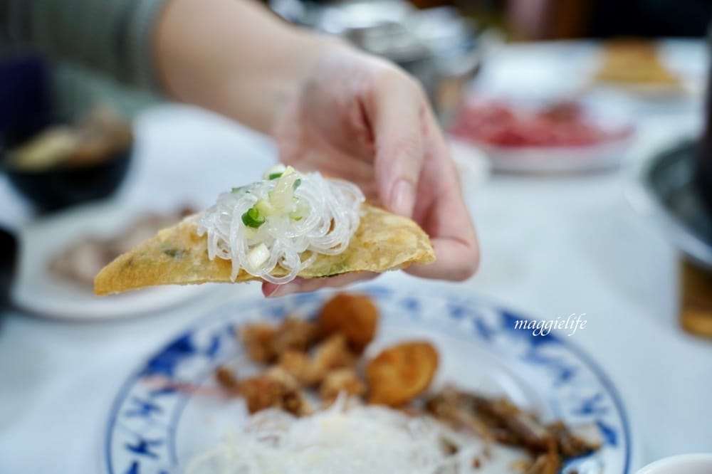 台電勵進餐廳酸菜白肉鍋吃到飽,台北火鍋吃到飽60年老店,還有蔥油餅吃到飽 - 第64張圖 台電勵進餐廳酸菜白肉鍋吃到飽,台北火鍋吃到飽60年老店,還有蔥油餅吃到飽