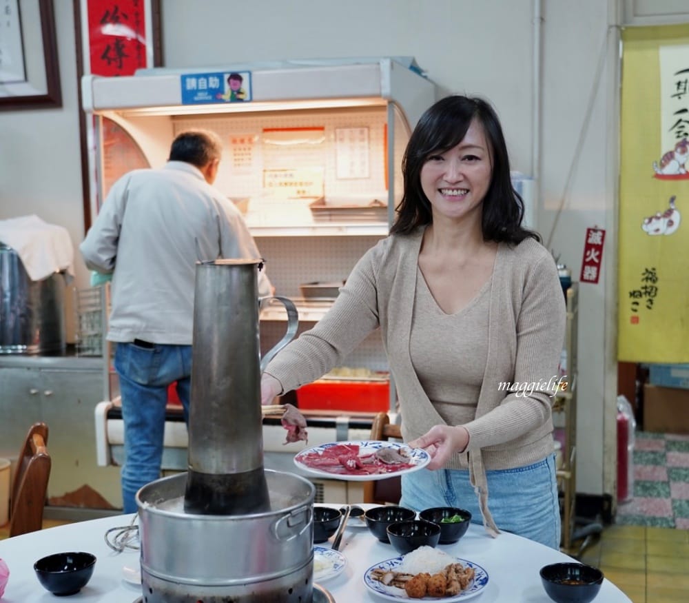 台電勵進餐廳酸菜白肉鍋吃到飽,台北火鍋吃到飽60年老店,還有蔥油餅吃到飽 - 第53張圖 台電勵進餐廳酸菜白肉鍋吃到飽,台北火鍋吃到飽60年老店,還有蔥油餅吃到飽