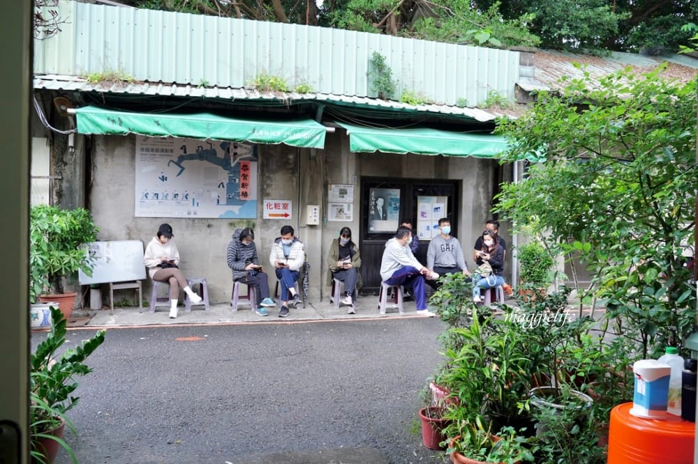 台電勵進餐廳酸菜白肉鍋吃到飽,台北火鍋吃到飽60年老店,還有蔥油餅吃到飽 - 第14張圖 台電勵進餐廳酸菜白肉鍋吃到飽,台北火鍋吃到飽60年老店,還有蔥油餅吃到飽