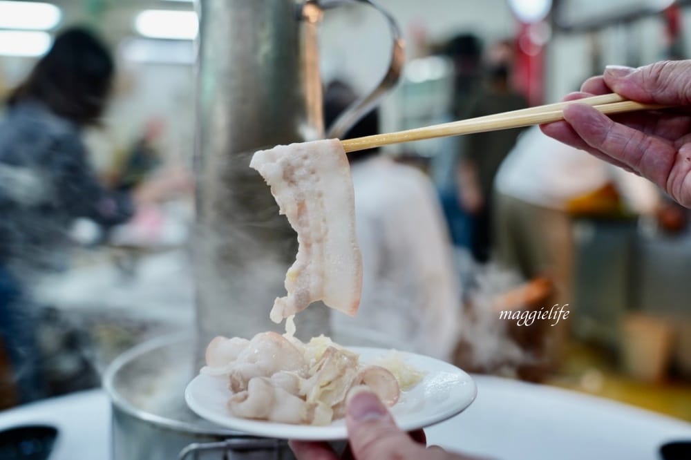 台電勵進餐廳酸菜白肉鍋吃到飽,台北火鍋吃到飽60年老店,還有蔥油餅吃到飽 - 第43張圖 台電勵進餐廳酸菜白肉鍋吃到飽,台北火鍋吃到飽60年老店,還有蔥油餅吃到飽