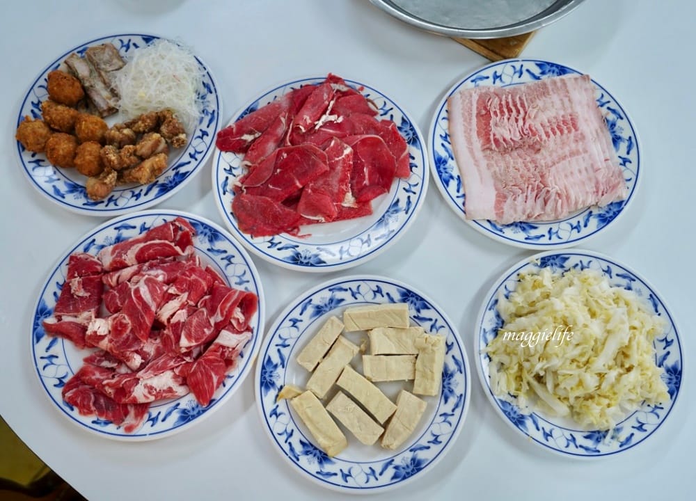 台電勵進餐廳酸菜白肉鍋吃到飽,台北火鍋吃到飽60年老店,還有蔥油餅吃到飽 - 第31張圖 台電勵進餐廳酸菜白肉鍋吃到飽,台北火鍋吃到飽60年老店,還有蔥油餅吃到飽