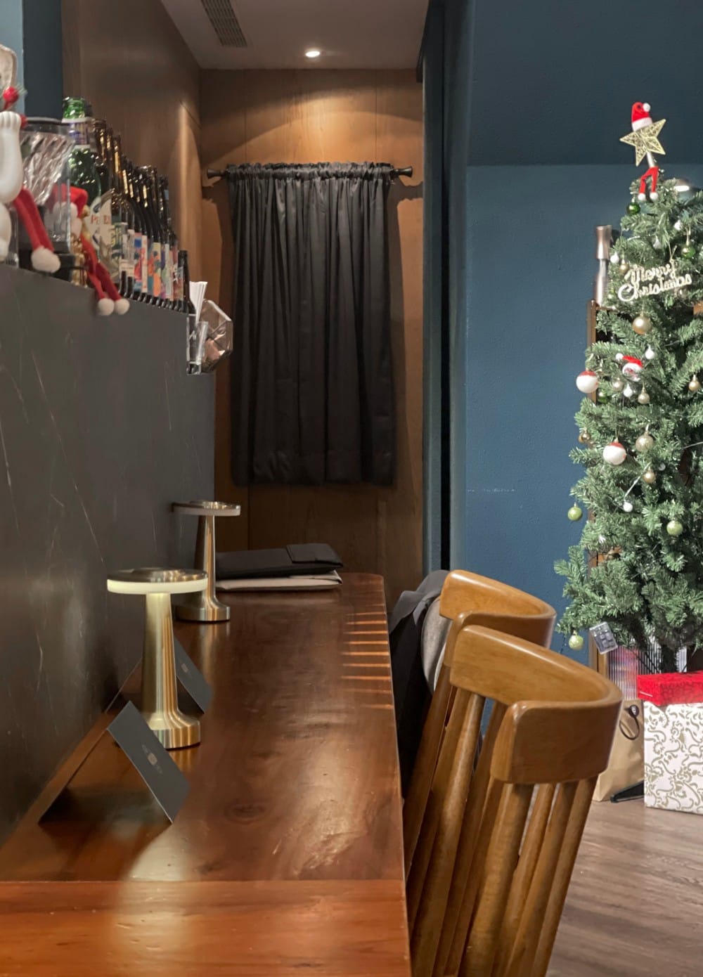 台北大安｜Placeee場所咖啡，深夜咖啡廳，開到半夜兩點咖啡餐酒館，睡不著就來這裡吧