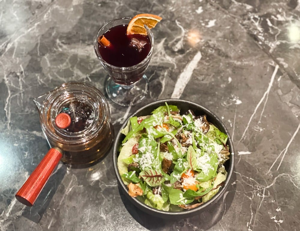 台北大安|Placeee場所咖啡,深夜咖啡廳,開到半夜兩點咖啡餐酒館,睡不著就來這裡吧 - 第18張圖 台北大安|Placeee場所咖啡,深夜咖啡廳,開到半夜兩點咖啡餐酒館,睡不著就來這裡吧