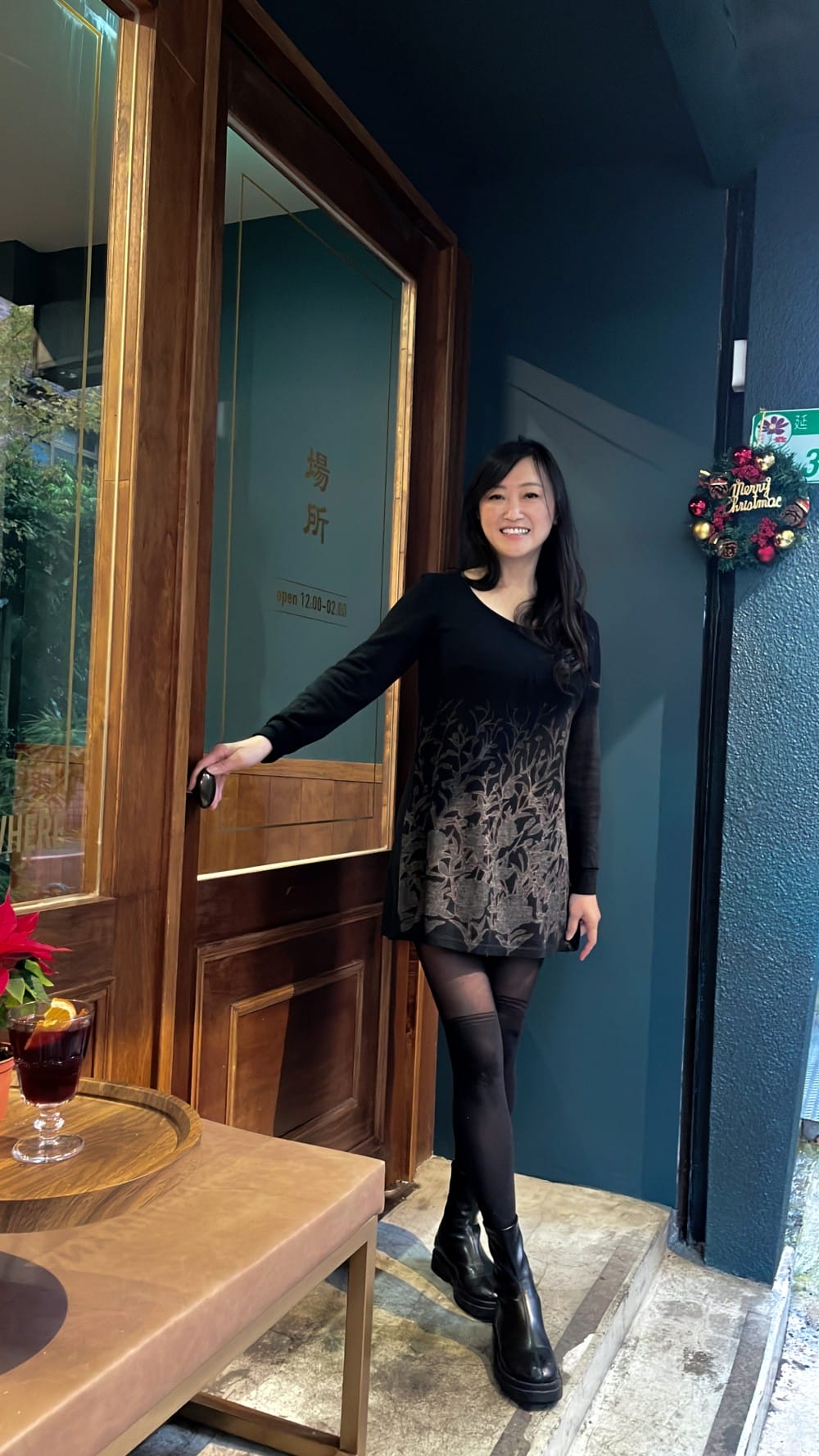 台北大安|Placeee場所咖啡,深夜咖啡廳,開到半夜兩點咖啡餐酒館,睡不著就來這裡吧 - 第3張圖 台北大安|Placeee場所咖啡,深夜咖啡廳,開到半夜兩點咖啡餐酒館,睡不著就來這裡吧