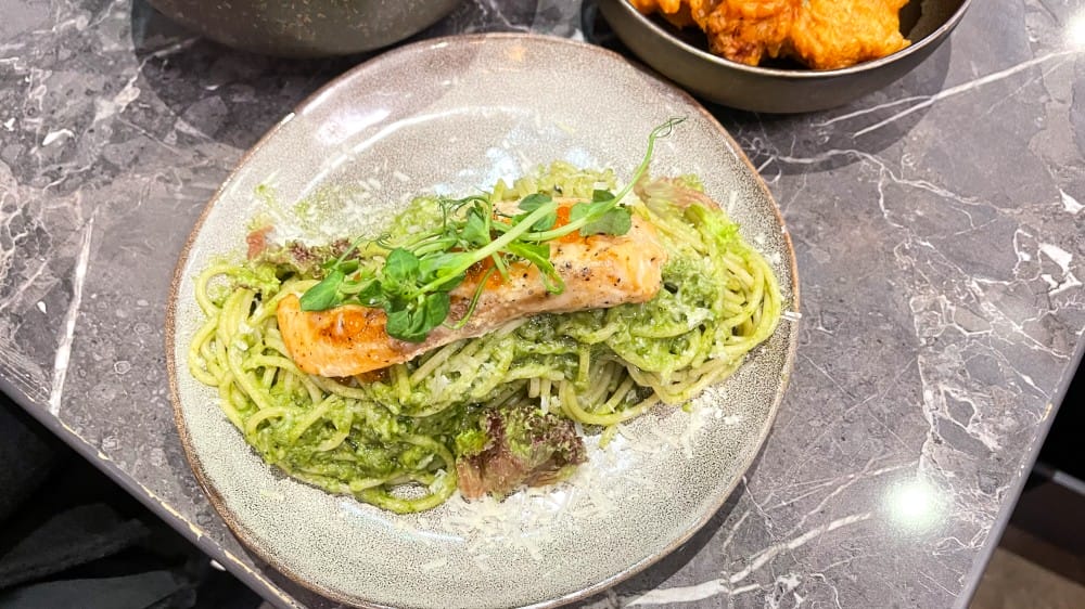 台北大安｜Placeee場所咖啡，深夜咖啡廳，開到半夜兩點咖啡餐酒館，睡不著就來這裡吧